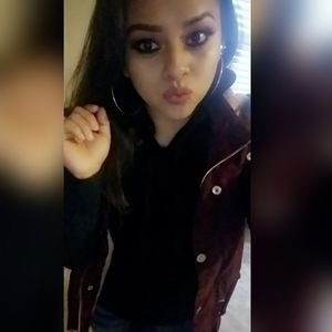 Meet your Posher, Lucero